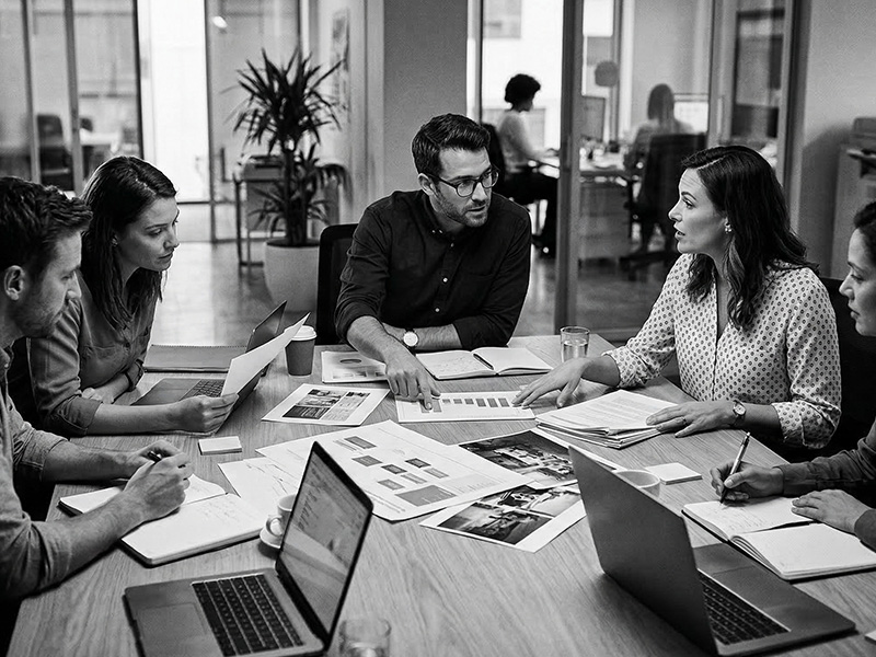 Agencias de marketing promocional
