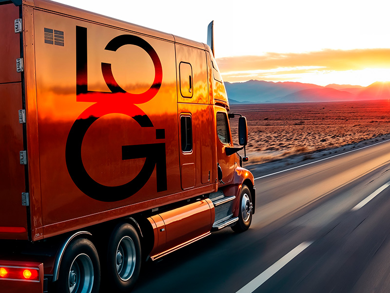 Distribución promocional en Baleares LOGIPALMA